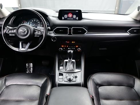 Used 2019 MAZDA CX-5 Grand Touring Reserve image 17