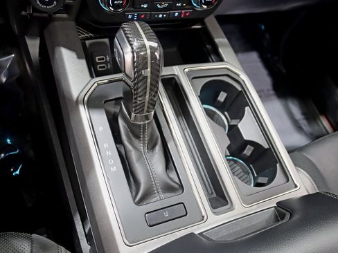 Used 2020 Ford F150 Raptor w/ Equipment Group 802A Luxury image 27