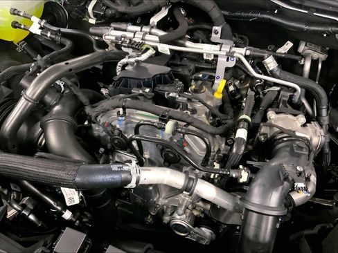 New 2025 Ford Ranger XL image 16