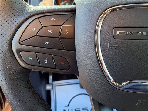 New 2026 Dodge Durango GT image 9