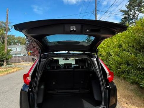 Used 2017 Honda CR-V EX-L image 17