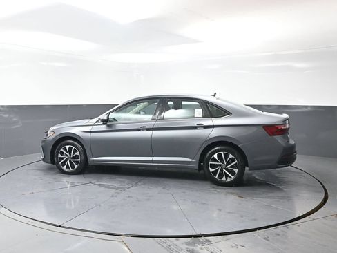 Used 2025 Volkswagen Jetta S FWD image 10