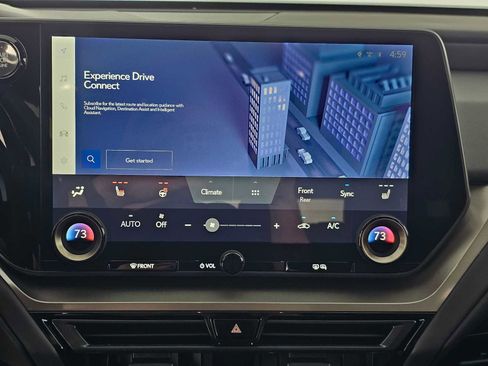 Certified 2024 Lexus TX 350 FWD image 27