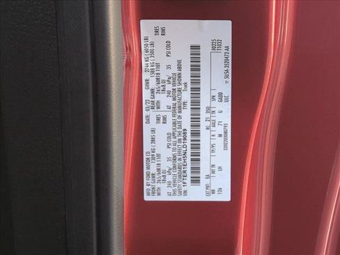Used 2022 Ford Ranger XLT w/ Equipment Group 301A Mid RWD image 27