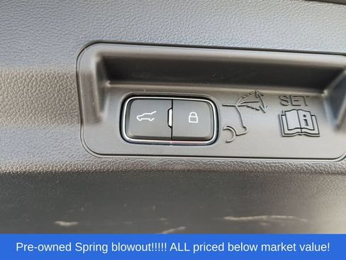 Used 2025 Ford Explorer ST-Line w/ ST-Line Street Pack AWD/4WD image 42