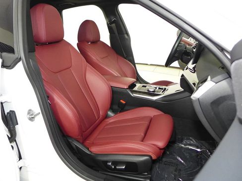 Used 2023 BMW i4 eDrive35 RWD image 19