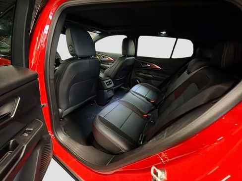 New 2026 Chevrolet Equinox EV RS AWD/4WD image 27