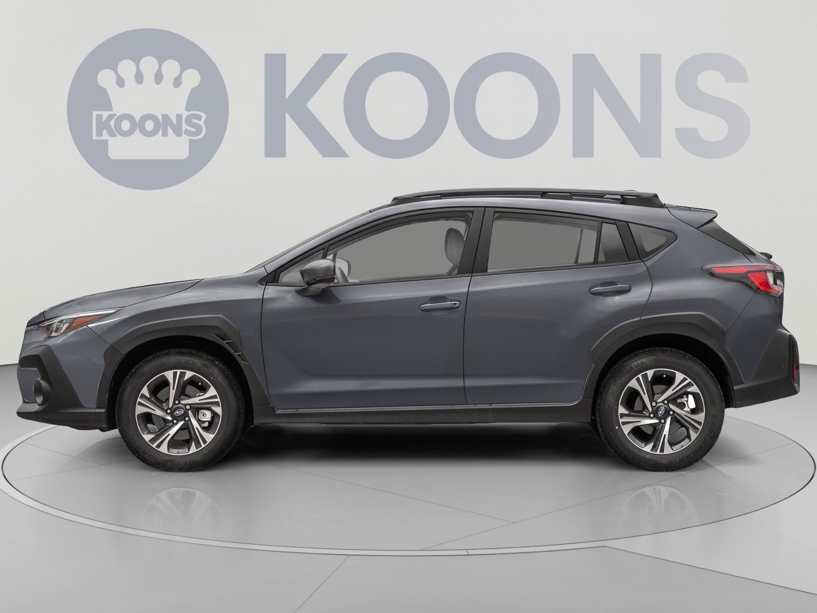 Used 2024 Subaru Crosstrek 2.0i Premium w/ Popular Package #3 AWD/4WD image 4