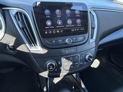 Used 2024 Chevrolet Malibu LT image 15