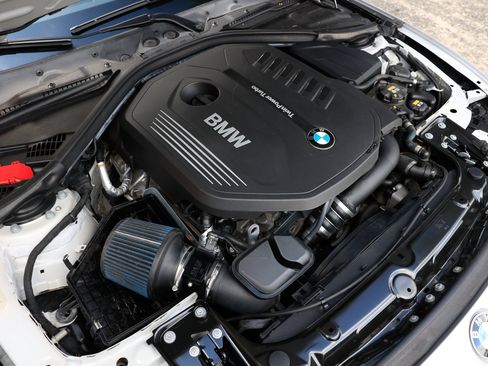 Used 2017 BMW 340i Sedan image 55