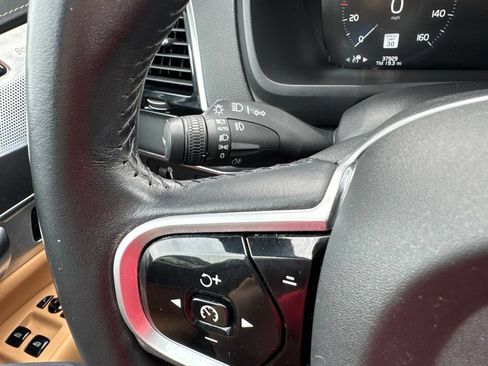 Used 2022 Volvo XC90 T6 Inscription w/ Advanced Package AWD/4WD image 14