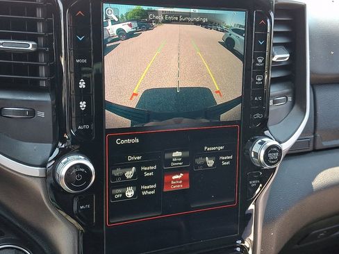Used 2020 RAM 1500 Big Horn AWD/4WD image 24
