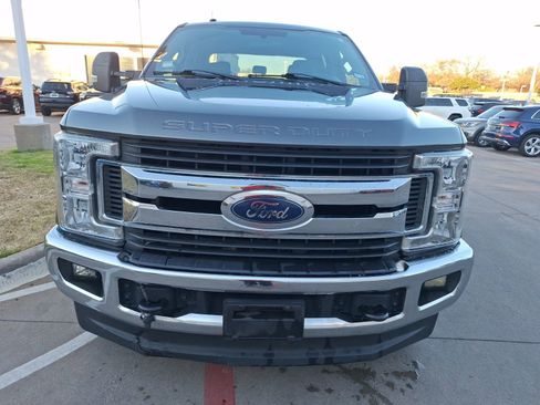 Used 2019 Ford F250 XLT w/ XLT Value Package image 9