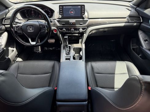 Used 2022 Honda Accord Sport image 23