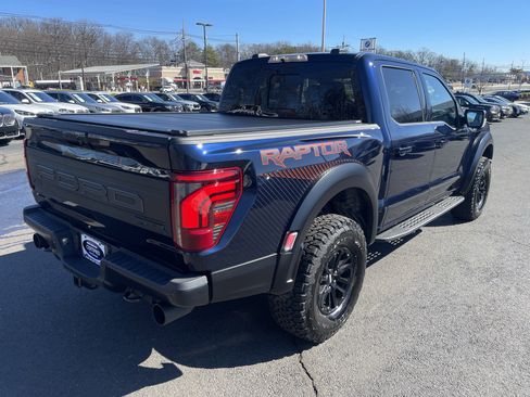 Used 2024 Ford F150 Raptor image 6