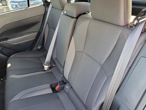 New 2026 Subaru Crosstrek 2.0i Premium image 11