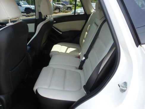 Used 2016 MAZDA CX-5 Grand Touring AWD/4WD image 28