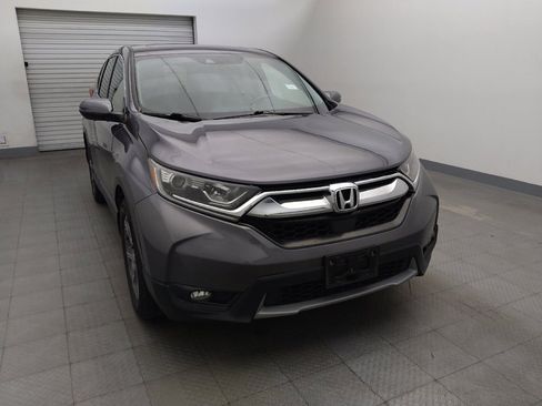 Used 2019 Honda CR-V EX-L image 14