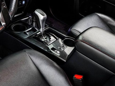 Used 2021 Toyota 4Runner TRD Pro image 16