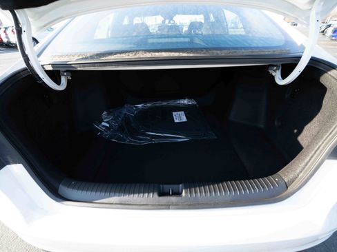 New 2026 Honda Accord Sport image 27