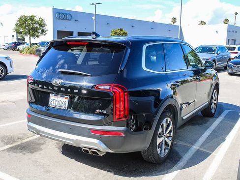 Used 2020 Kia Telluride S FWD image 10