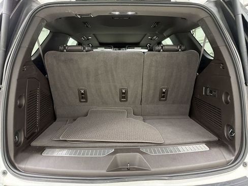 Used 2021 GMC Yukon Denali w/ Denali Premium Package image 15