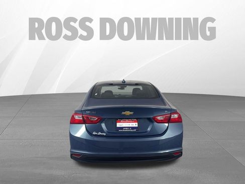 Used 2024 Chevrolet Malibu LT FWD image 5