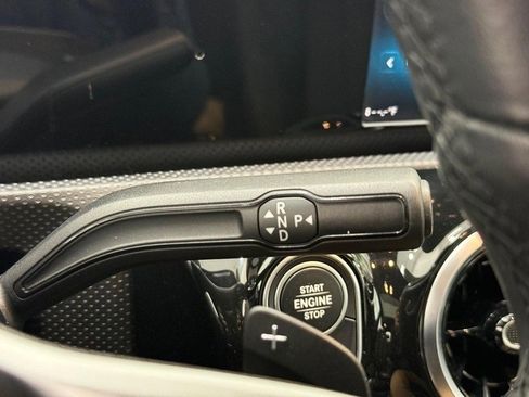 Used 2019 Mercedes-Benz A 220 4MATIC image 16