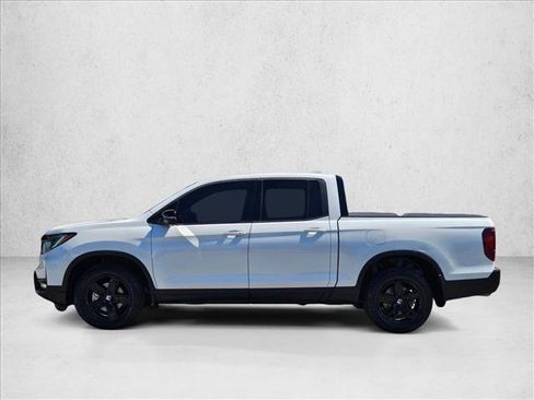 Used 2022 Honda Ridgeline Black Edition image 8