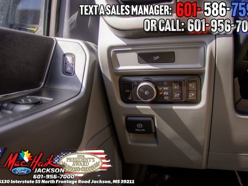 New 2026 Ford F150 XLT w/ Equipment Group 302A MID AWD/4WD image 45