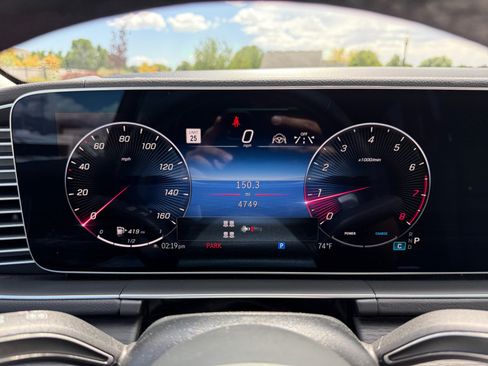 Certified 2026 Mercedes-Benz GLS 450 4MATIC image 10