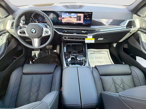 New 2026 BMW X5 sDrive40i w/ M Sport Package RWD image 15