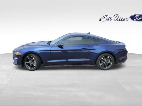 Used 2020 Ford Mustang Coupe image 6