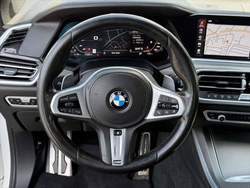 Used 2020 BMW X5 xDrive40i w/ M Sport Package AWD/4WD image 17
