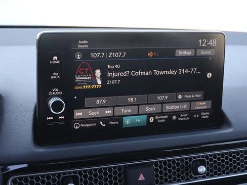 Used 2022 Honda Civic Touring image 15