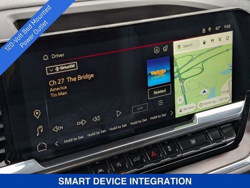 Used 2025 GMC Sierra 1500 SLT image 26