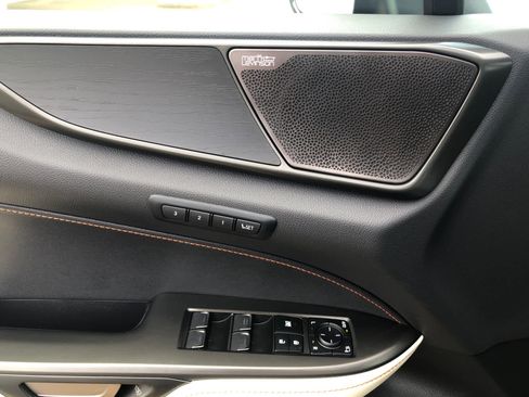 Used 2022 Lexus NX 350 AWD w/ Luxury Package image 29