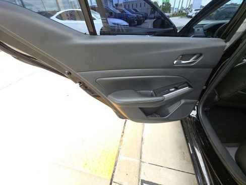 Used 2020 Nissan Altima 2.5 SL AWD/4WD image 23