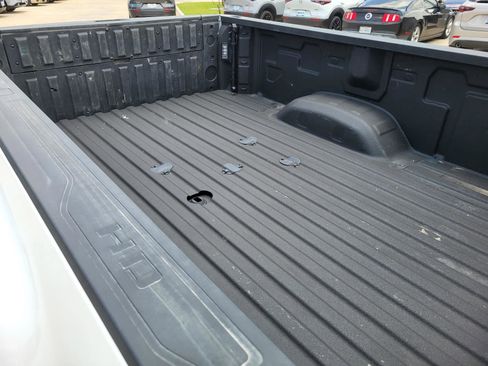 Used 2024 GMC Sierra 3500 Denali Ultimate AWD/4WD image 6