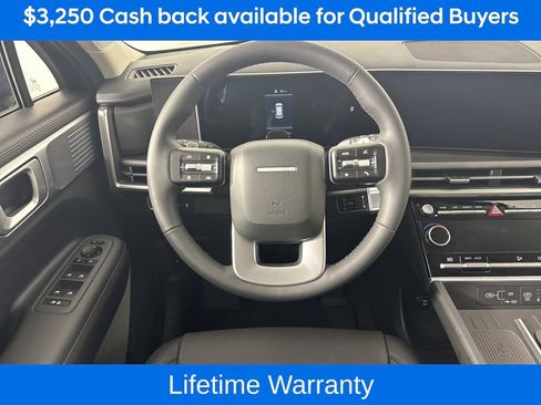 New 2026 Hyundai Santa Fe SEL image 13