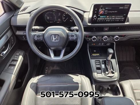 Used 2024 Honda CR-V Sport-L image 14
