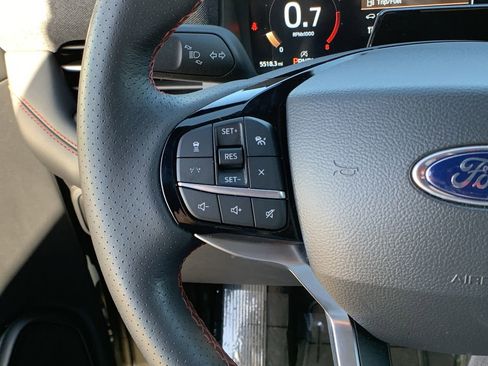 Used 2025 Ford Explorer ST-Line w/ Premium Package image 29