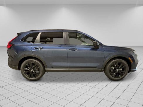 New 2026 Honda CR-V Sport Touring image 8