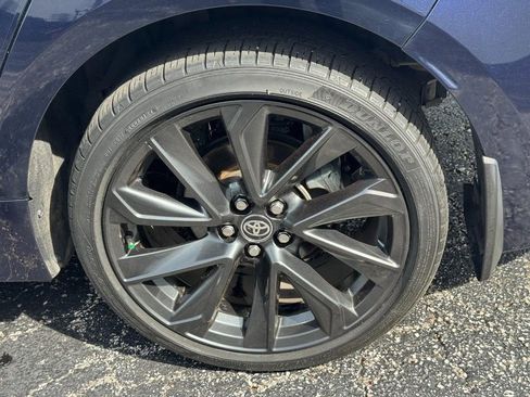 Used 2024 Toyota Corolla SE FWD image 10