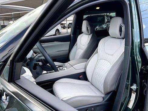New 2026 INFINITI QX60 Autograph AWD/4WD image 13