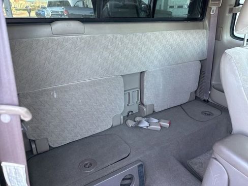 Used 2003 Toyota Tacoma 4x4 Xtracab V6 image 13