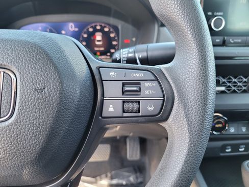 Used 2023 Honda Accord EX image 22