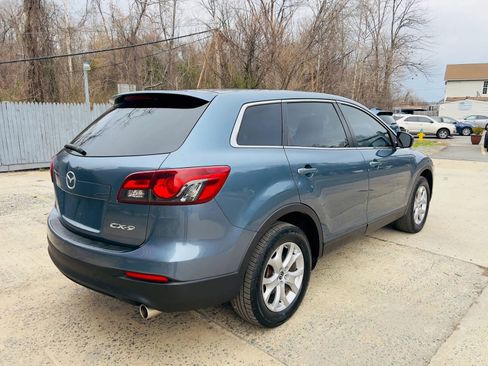 Used 2014 MAZDA CX-9 Sport image 4