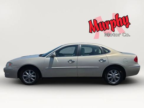 Used 2009 Buick LaCrosse CX FWD image 5