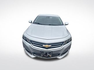 Used 2016 Chevrolet Impala LTZ FWD video 2